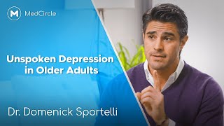 Why Depression Goes Undetected In Adults [upl. by Howland]