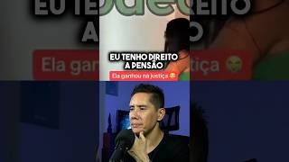 Como Se Prevenir Da Paternidade Socioafetiva E Pensão Socioafetiva [upl. by Ssepmet]