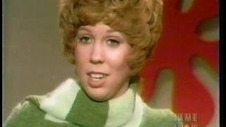 Vicki Lawrence on The Dating Game 1971 [upl. by Attalanta318]