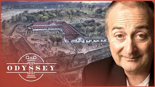 Is There Really A Roman Fort Buried In Wales  Time Team  Odyssey [upl. by Ross267]