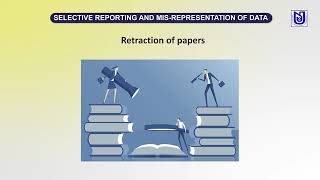 Module2 Unit12 Selective Reporting and Misrepresentation of Data [upl. by Gaige]