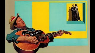 Lefty Frizzell  Mom and Dads Waltz [upl. by Irtimed]