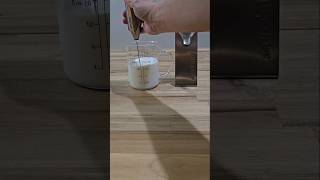 Aerolatte Handheld Milk Frother [upl. by Britteny195]